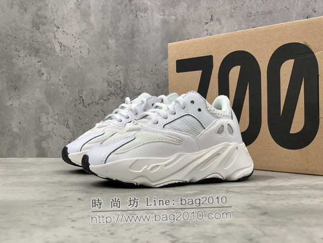 Adidas兒童鞋 阿迪達斯椰子童鞋700 Adidas Yeezy Boost 700  xhn1572